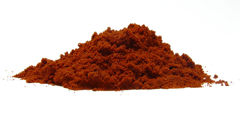smoked paprika - spices