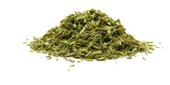 θρούμπι - herbs