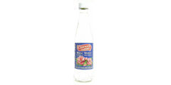 Rose water - cooking & pastry