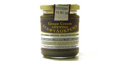 Threpsin - grape-cream 0.21 kg (Parpis) - spreads & butter