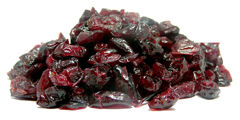 Cranberry  - dried fruit