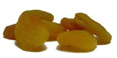 Βερίκοκα αποξηραμένα - dried fruit