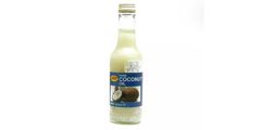 Coconut oil - body treatment