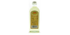 almond oil  - oils