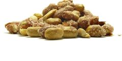 Αράπικα φυστίκια - nuts