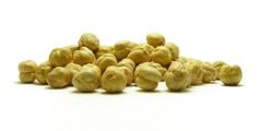 Roasted Chickpeas (Soft) - nuts