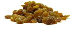 Golden Raisin (Sultanas) - nuts
