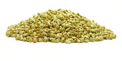 Buckwheat seeds - serials