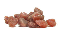 dried strawberries - dried fruit