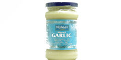 garlic paste - sauces
