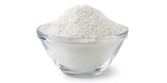 Triticum dicoccum - flour