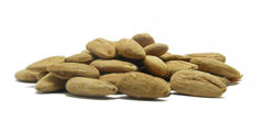 Αμύγδαλα αλατισμένα - nuts