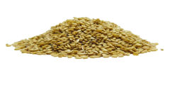 Flaxseed (gold) - super foods