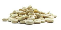 Lupin Beans - legumes