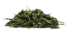 Green tea with vanilla - green tea