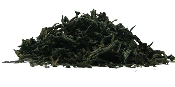 Black Tea With Mastic | teas - Greek old market