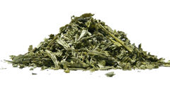 Theine-free green tea - green tea