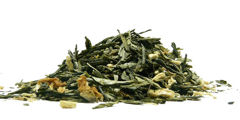 Green tea with jasmine - teas