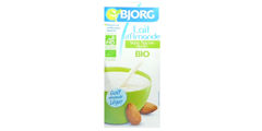 Almond milk - bio