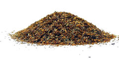 Rooibos with honey - theine free