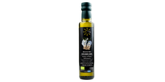 sesame oil - bio