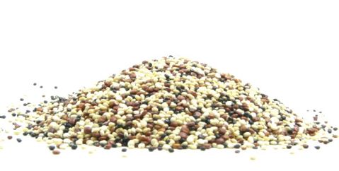 quinoa mix