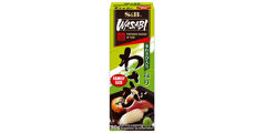  Wasabi paste 43gr - asian
