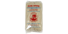 Rice noodles 3mm 400gr - asian