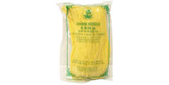 Noodles with turmeric 454gr - asian