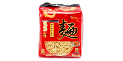 Noodles Oriental Mendake 200gr - asian