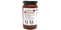 Hot Pontian sauce Tsatsibeli 330gr - sauces
