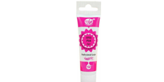 Pink pastry color paste 25γρ - food coloring & extracts