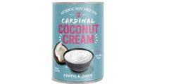 coconut cream 400gr - asian