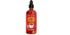 Sweet chili sauce squeeze 555gr - asian