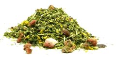 Tea tox  - green tea