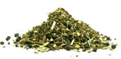 Yogi tea - green tea
