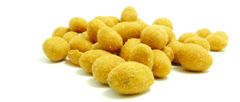 Zolita (spicy coated peanuts) - snacks