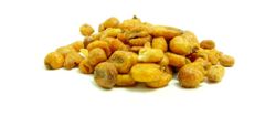 Chili corn nuts - nuts