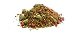Rooibos with Spices - teas