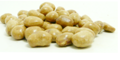 Crocker nuts - nuts