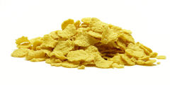  corn flakes without sugar - serials