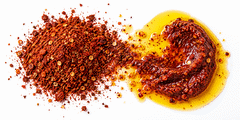  - mixed spices