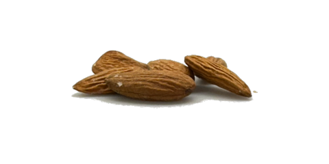 almonds of Elassona